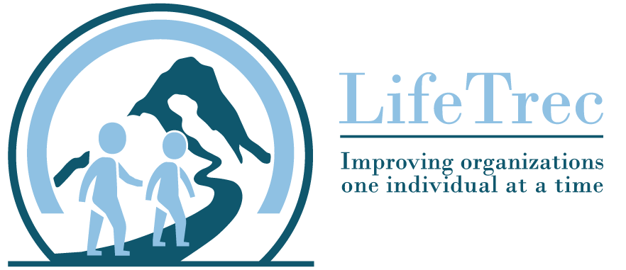 Lifetrec Logo